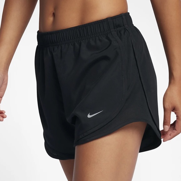 NWT Nike Tempo Running Shorts - Picture 1 of 4